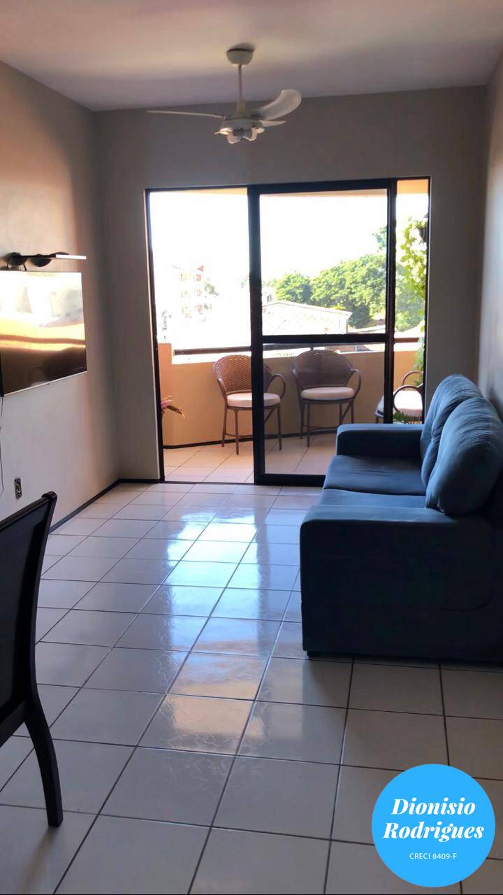 Apartamento à venda com 3 quartos, 76m² - Foto 9