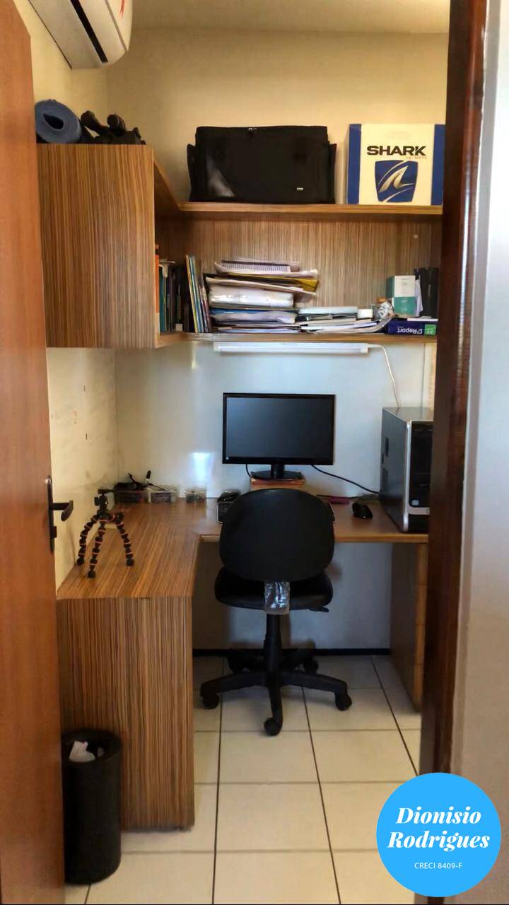 Apartamento à venda com 3 quartos, 76m² - Foto 12