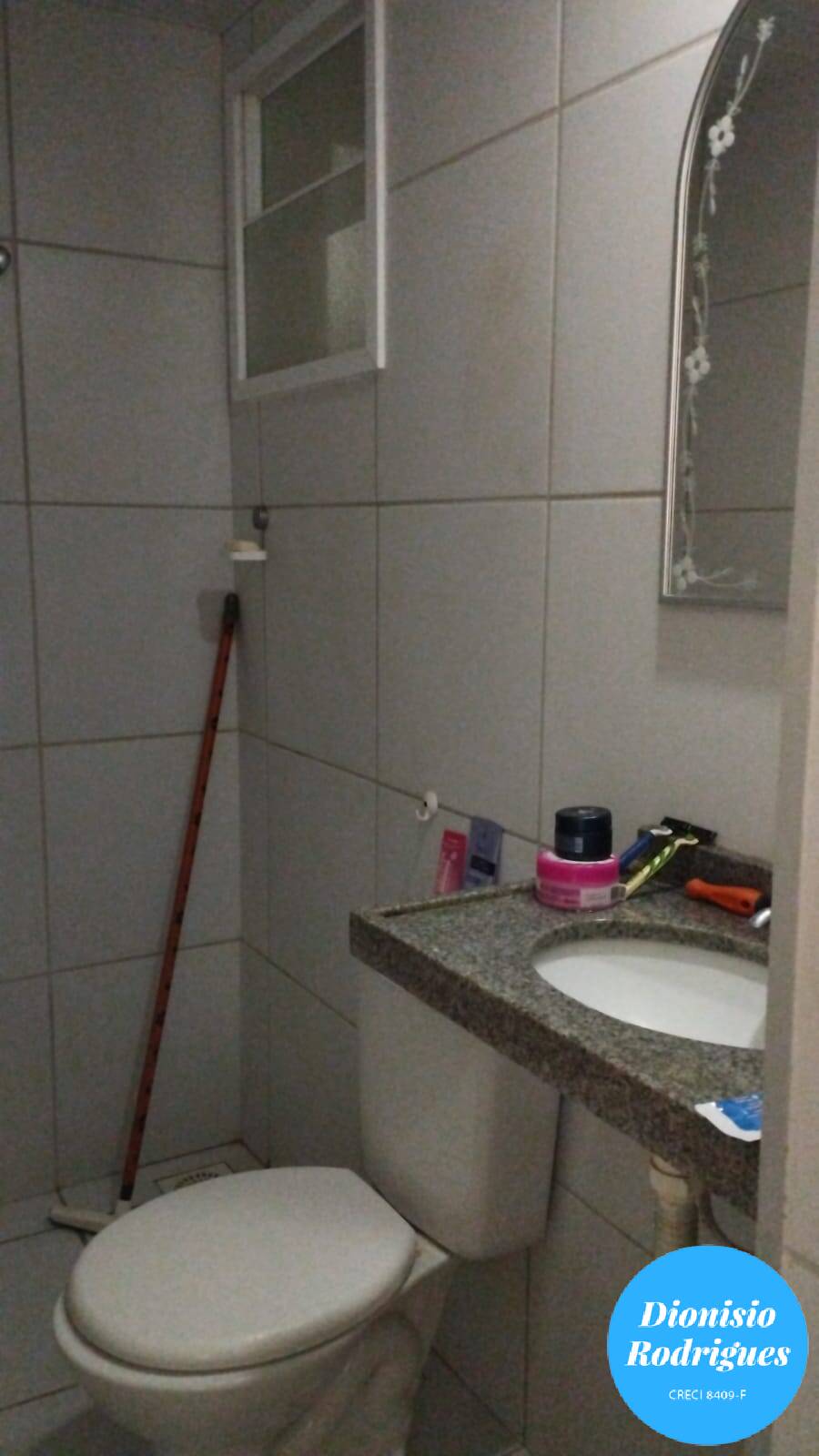 Apartamento à venda com 3 quartos, 60m² - Foto 14