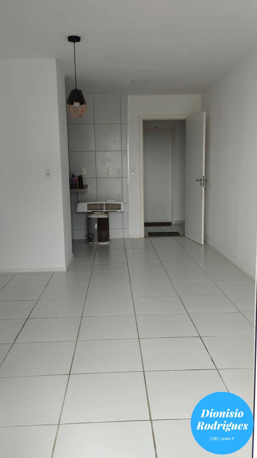 Apartamento à venda com 3 quartos, 60m² - Foto 11