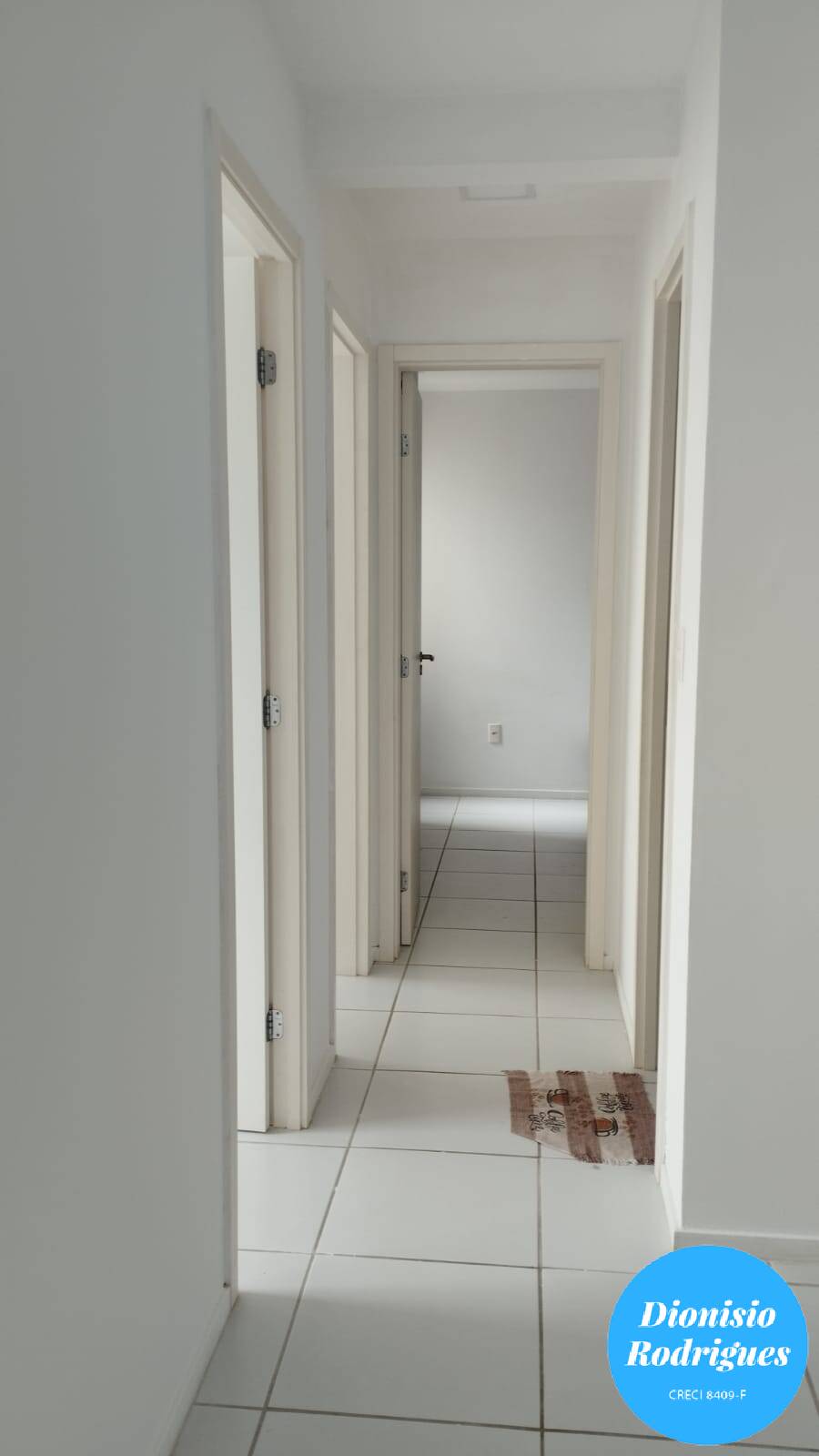 Apartamento à venda com 3 quartos, 60m² - Foto 12