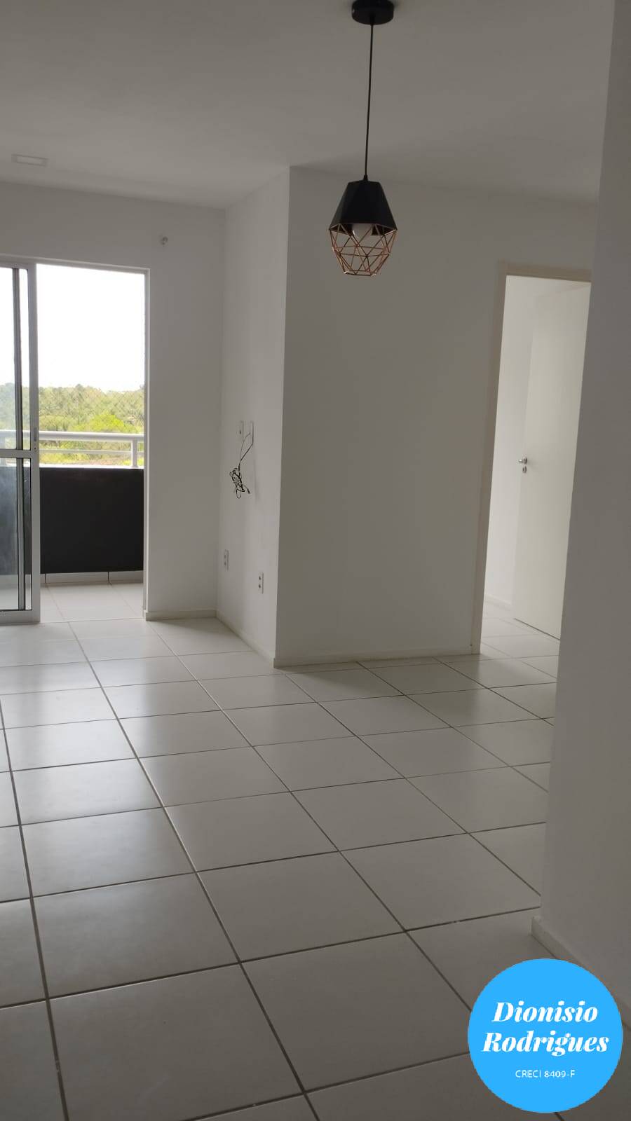 Apartamento à venda com 3 quartos, 60m² - Foto 10