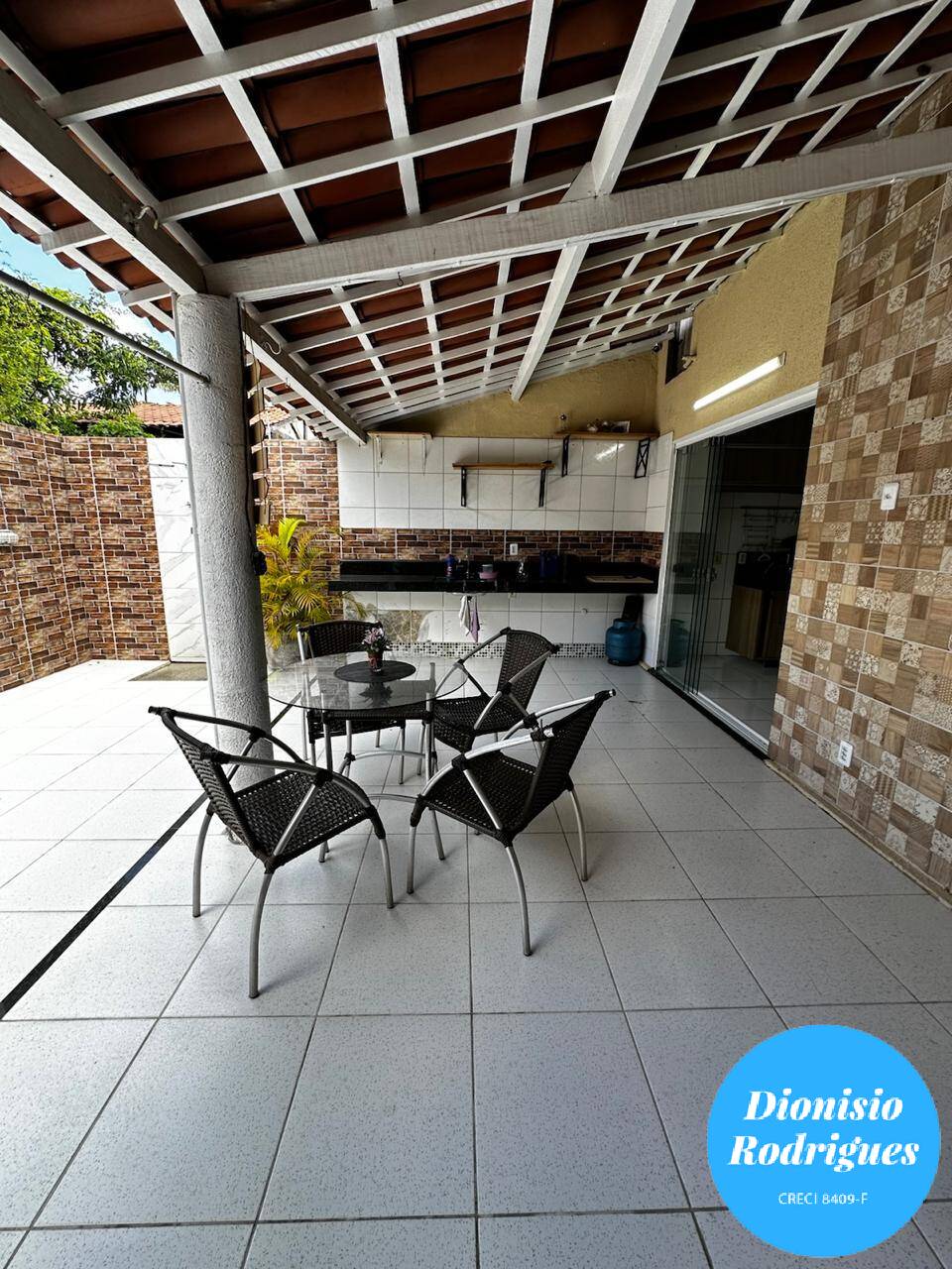 Casa à venda com 2 quartos, 166m² - Foto 10